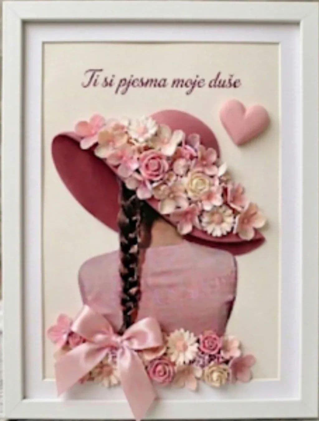 Cvijeće od sapuna